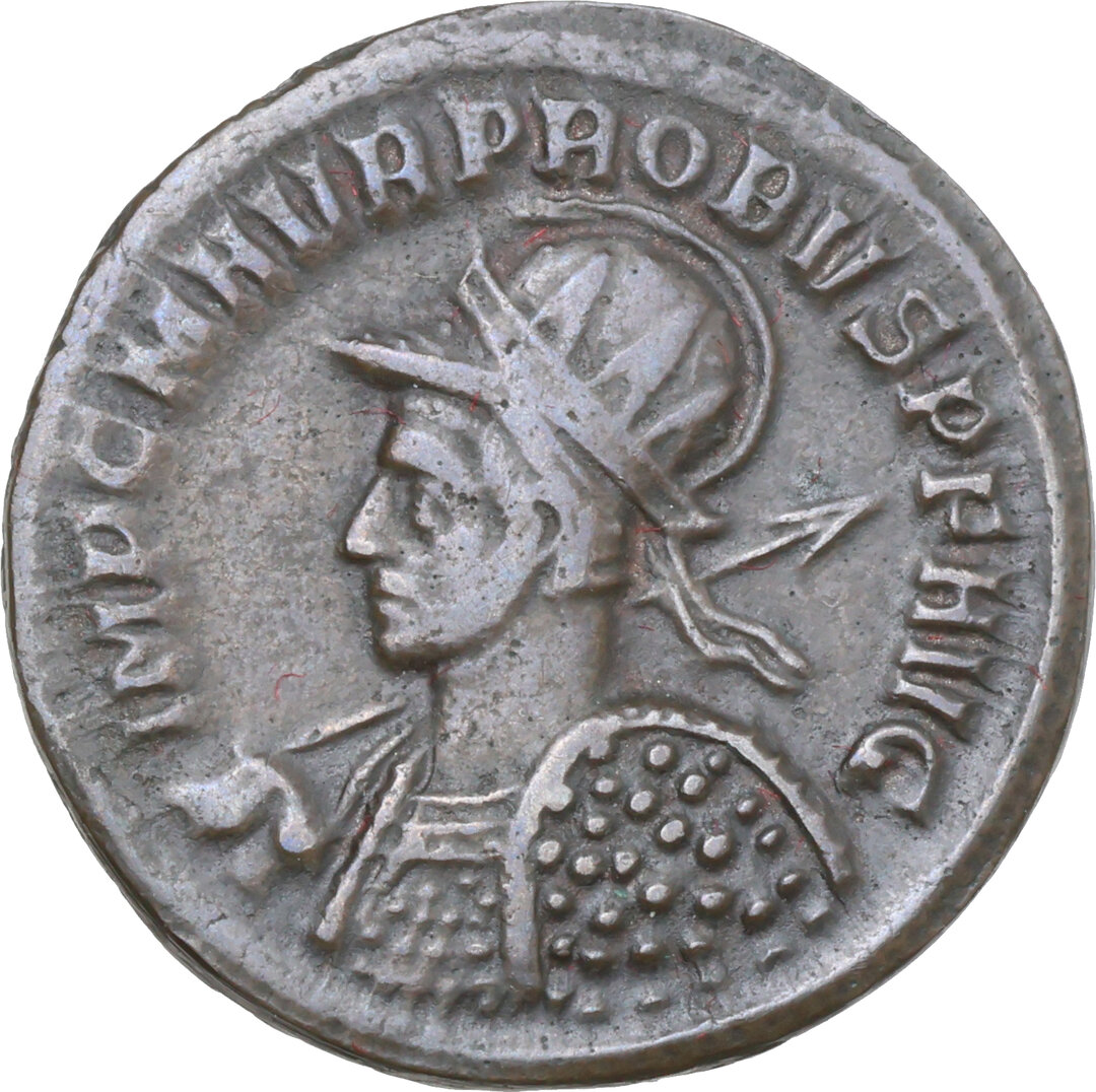 Dritto moneta