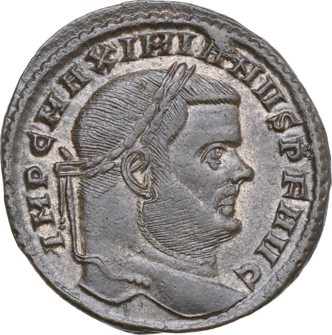 Dritto moneta