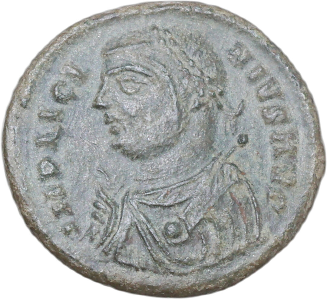 Dritto moneta