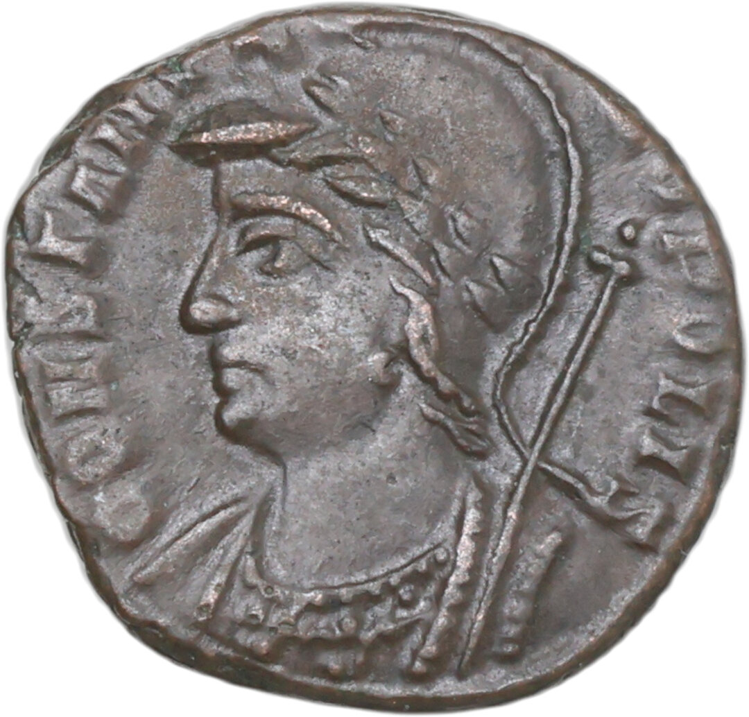 Dritto moneta