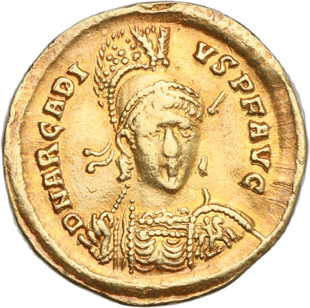 Dritto moneta