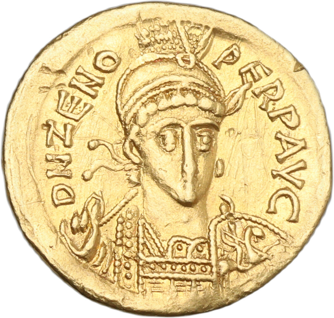 Dritto moneta