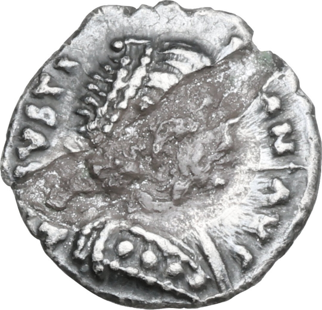 Dritto moneta