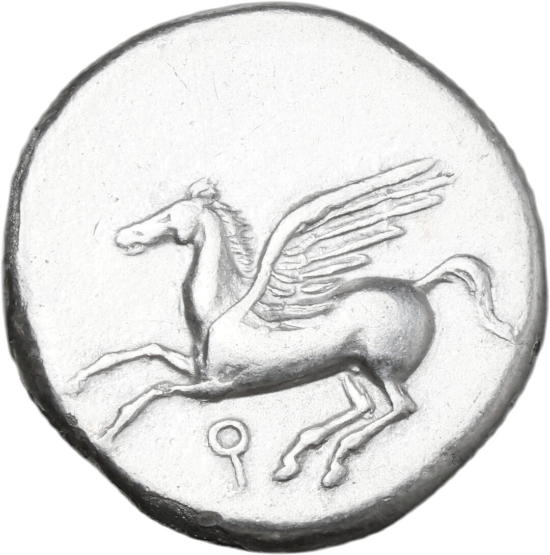 Dritto moneta