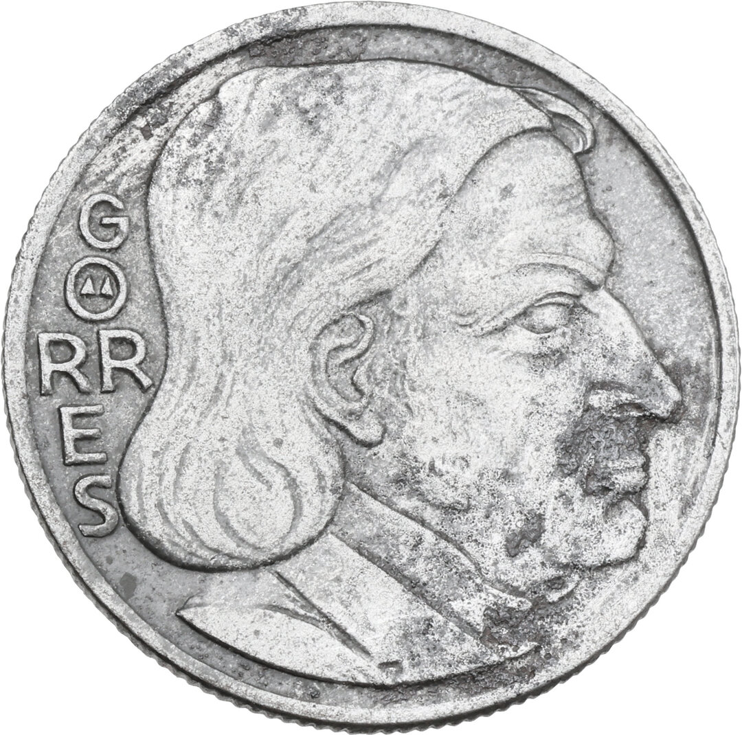 Dritto moneta