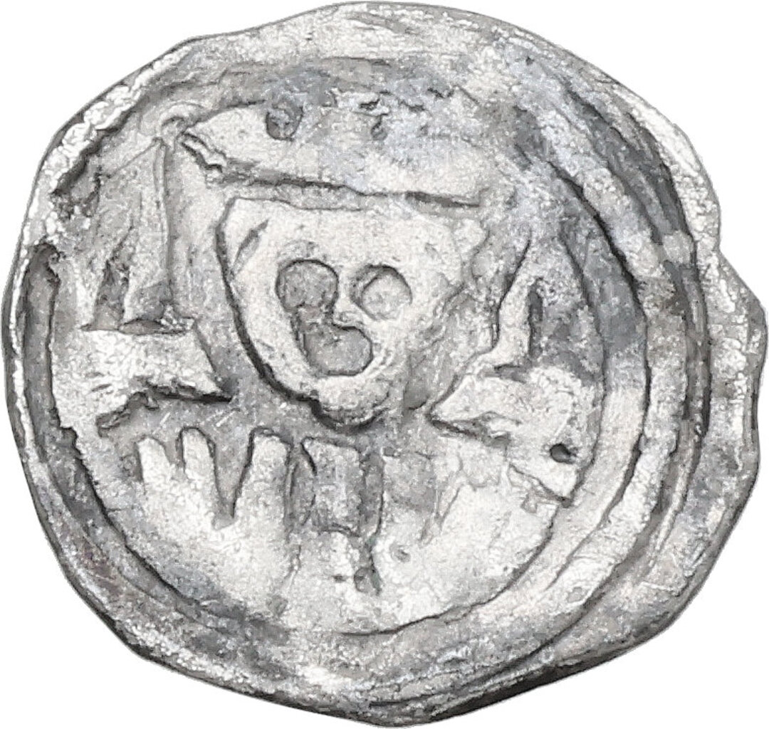 Dritto moneta