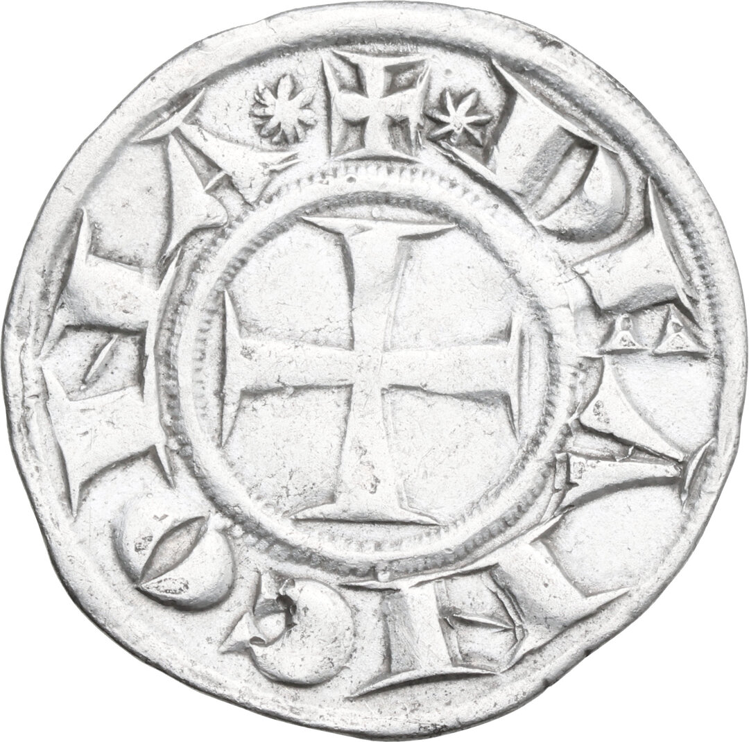 Dritto moneta
