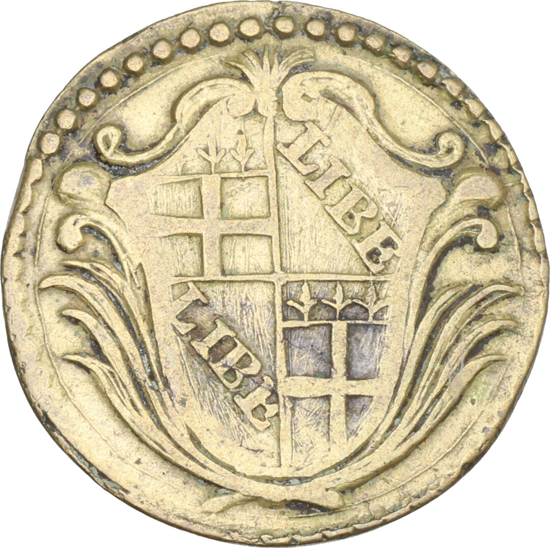 Dritto moneta