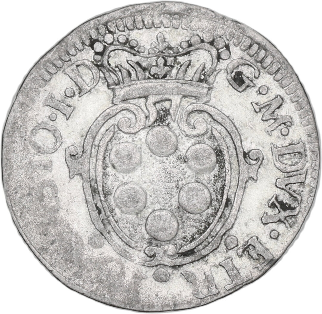Dritto moneta