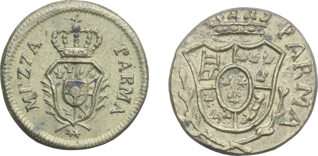 Dritto moneta
