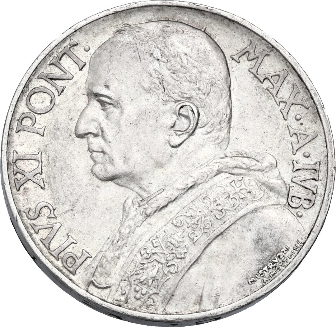 Dritto moneta