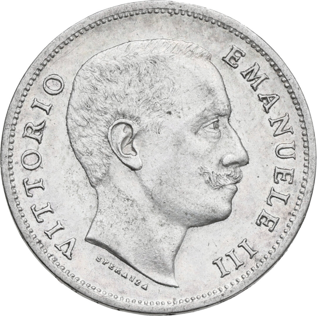 Dritto moneta