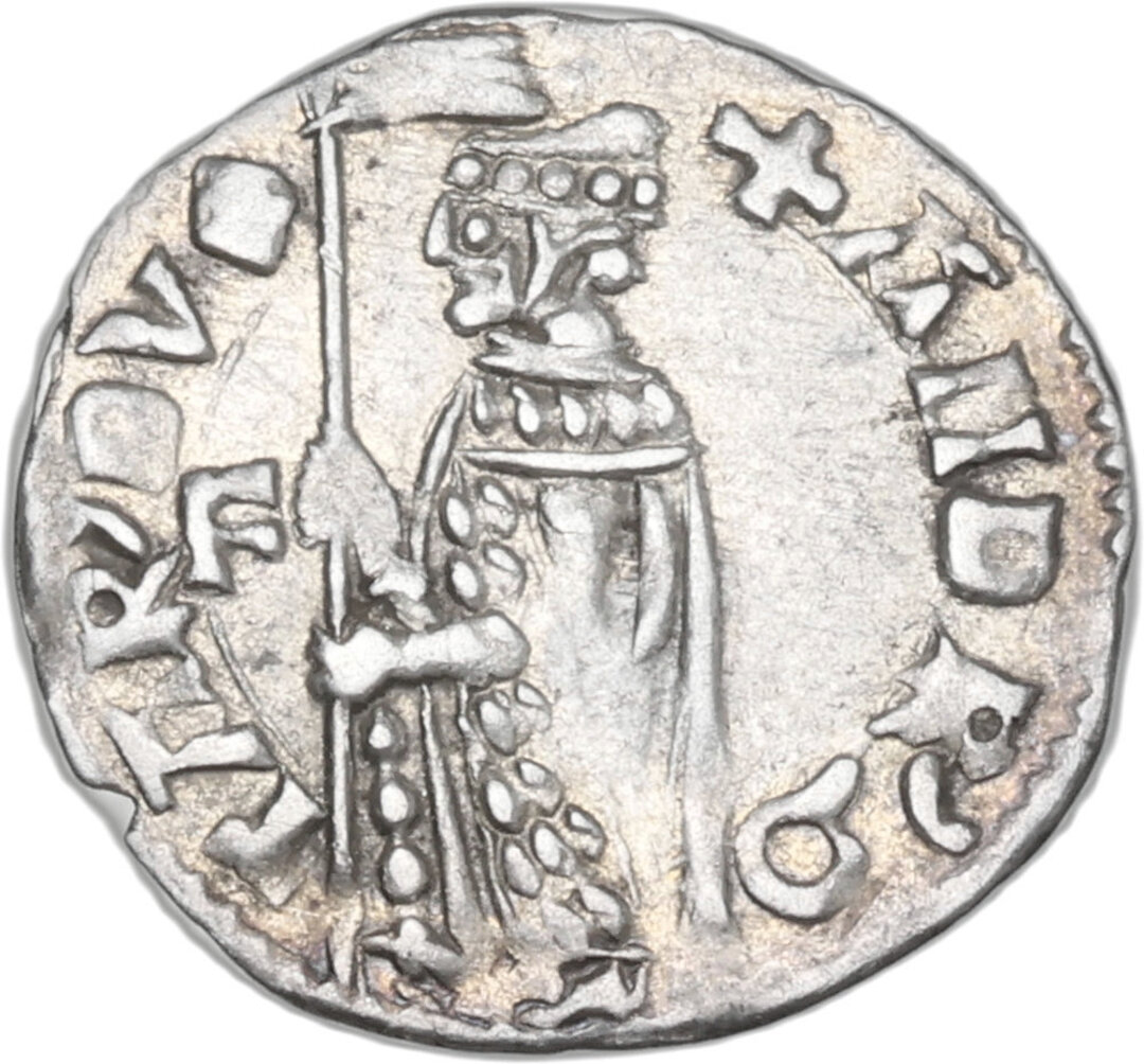 Dritto moneta