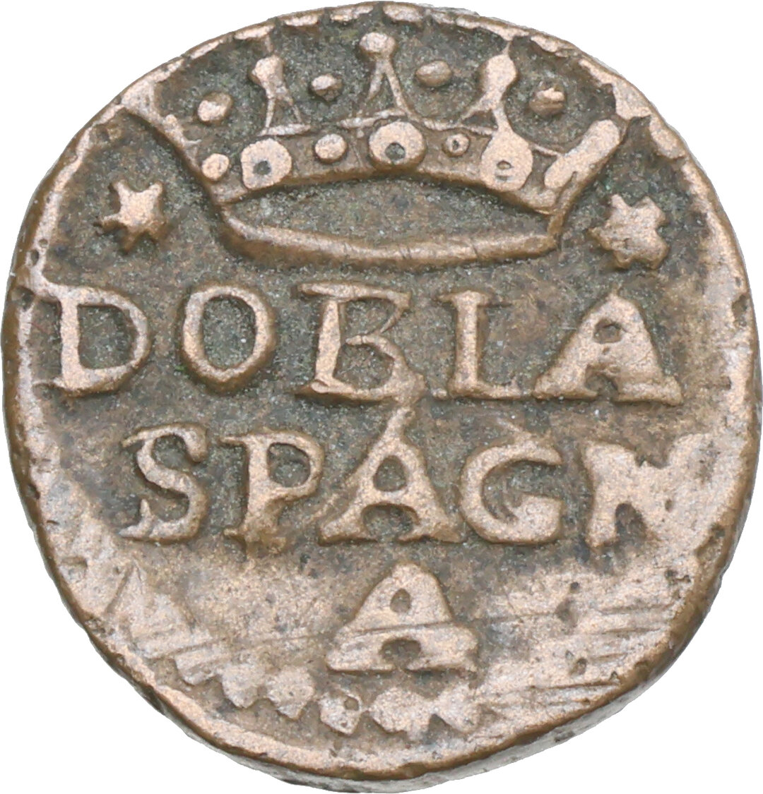 Dritto moneta
