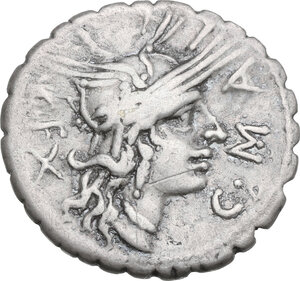 Obverse image