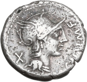 Obverse image