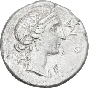 Obverse image
