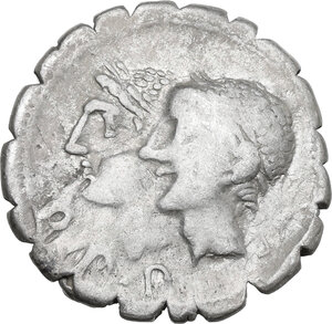 Obverse image