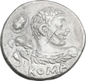 Obverse image