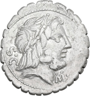 Obverse image
