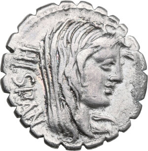 Obverse image