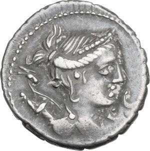 Obverse image