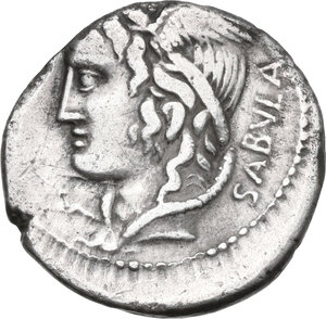 Obverse image