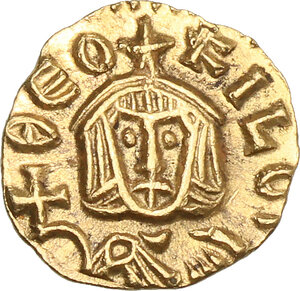 Obverse image