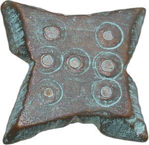 Obverse image