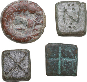 Obverse image