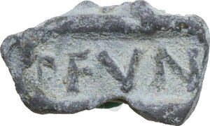 Obverse image