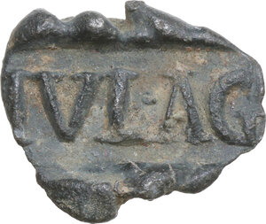 Obverse image