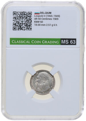 Obverse image