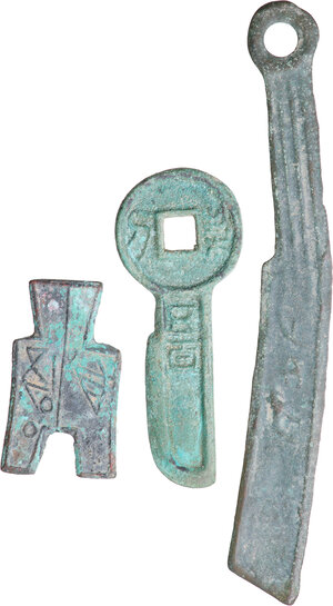 Obverse image