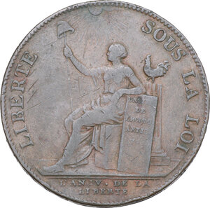 Obverse image