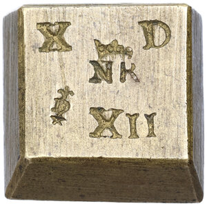 Obverse image