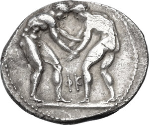 Obverse image