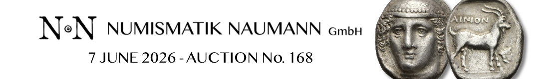 Banner Naumann 168