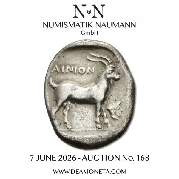 Naumann 168
