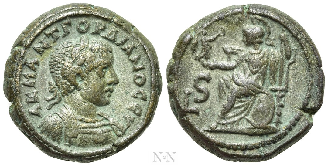 Dritto moneta