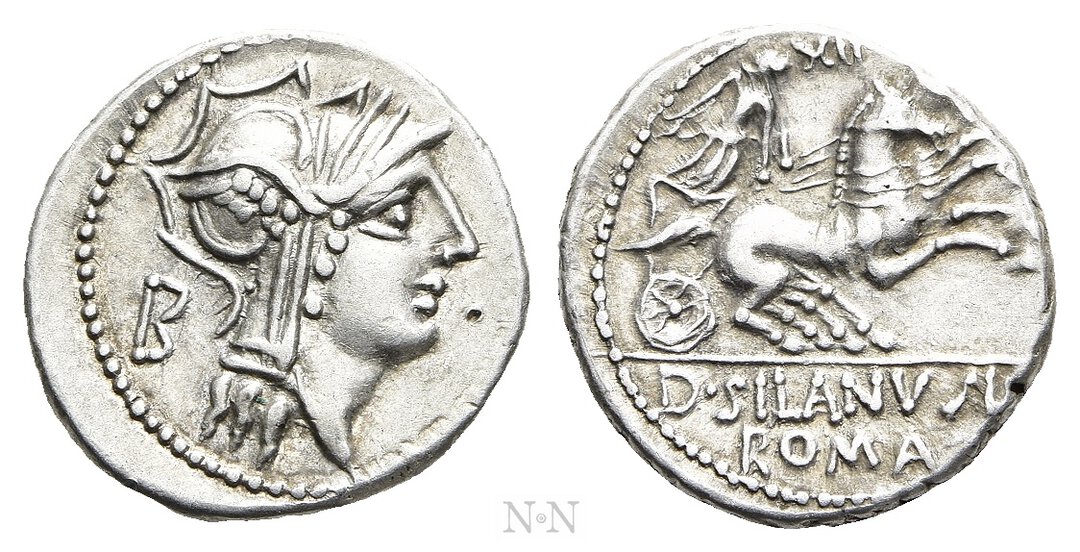 Dritto moneta
