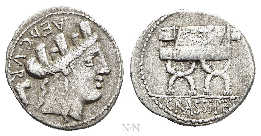 Dritto moneta