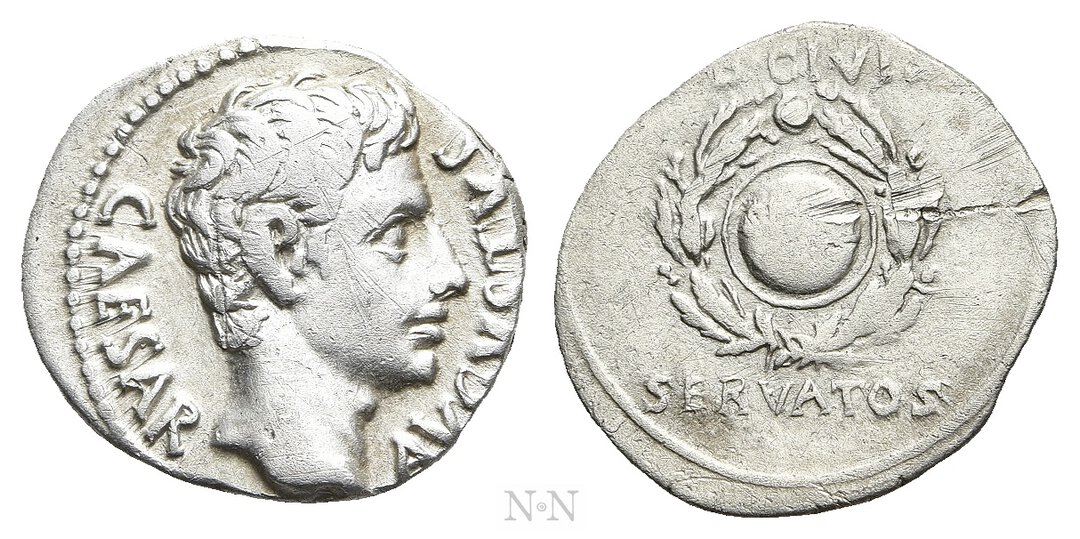 Dritto moneta