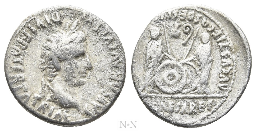 Dritto moneta