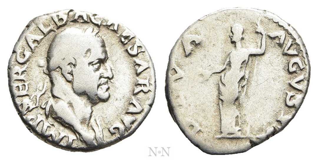 Dritto moneta