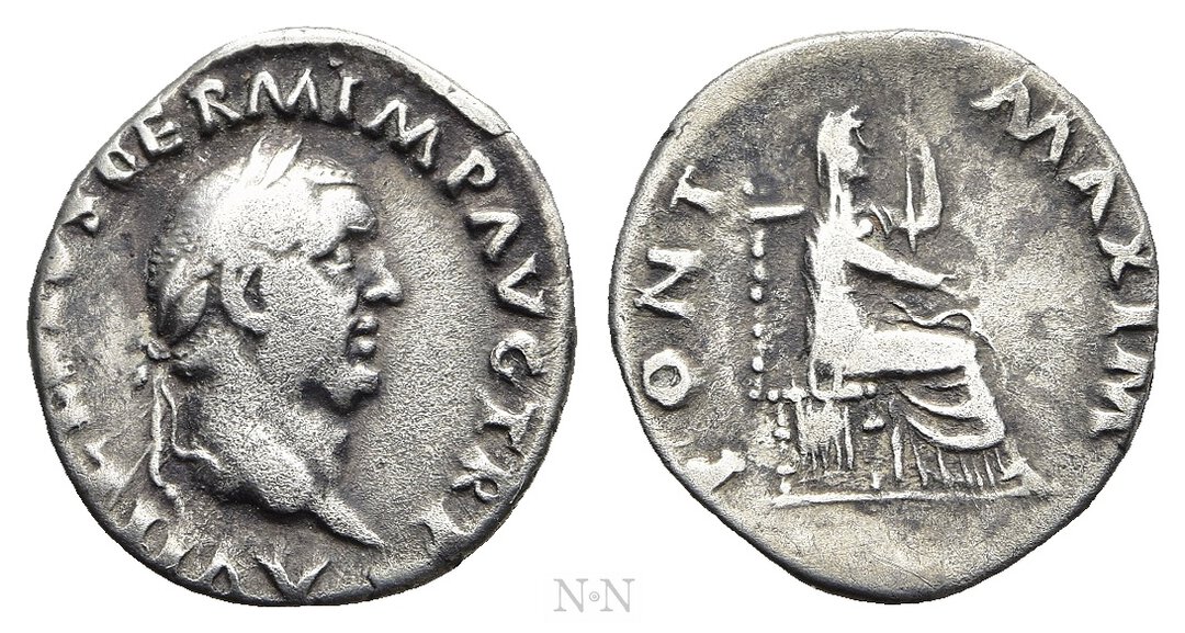 Dritto moneta