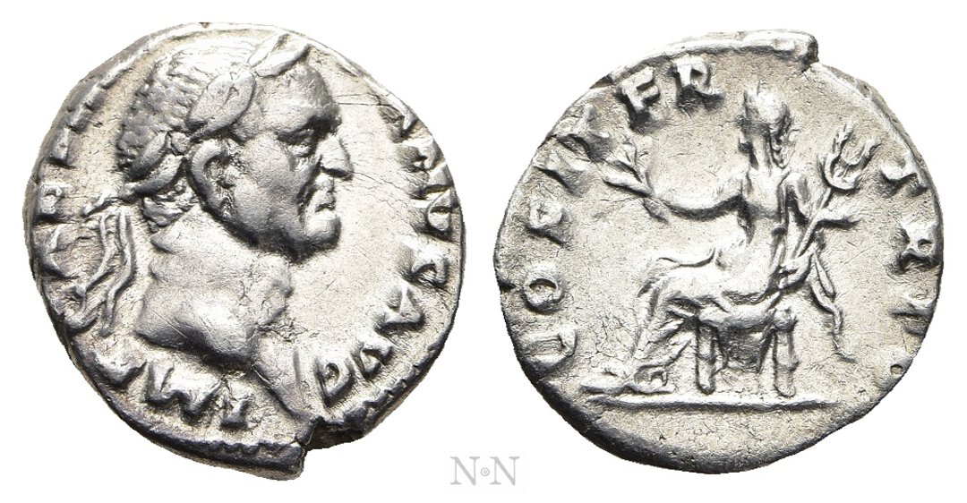 Dritto moneta