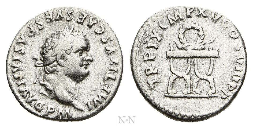 Dritto moneta