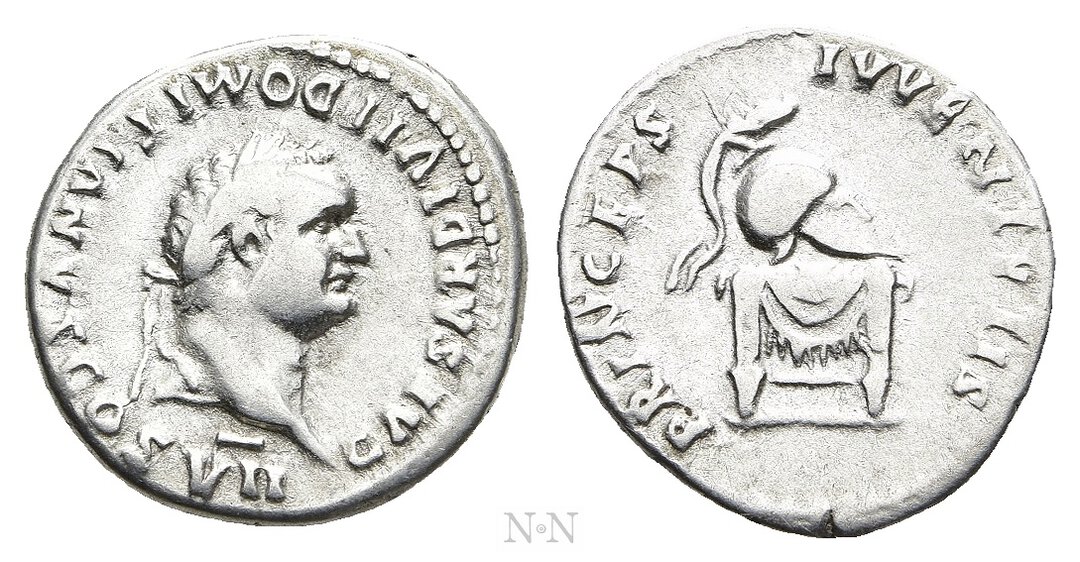 Dritto moneta