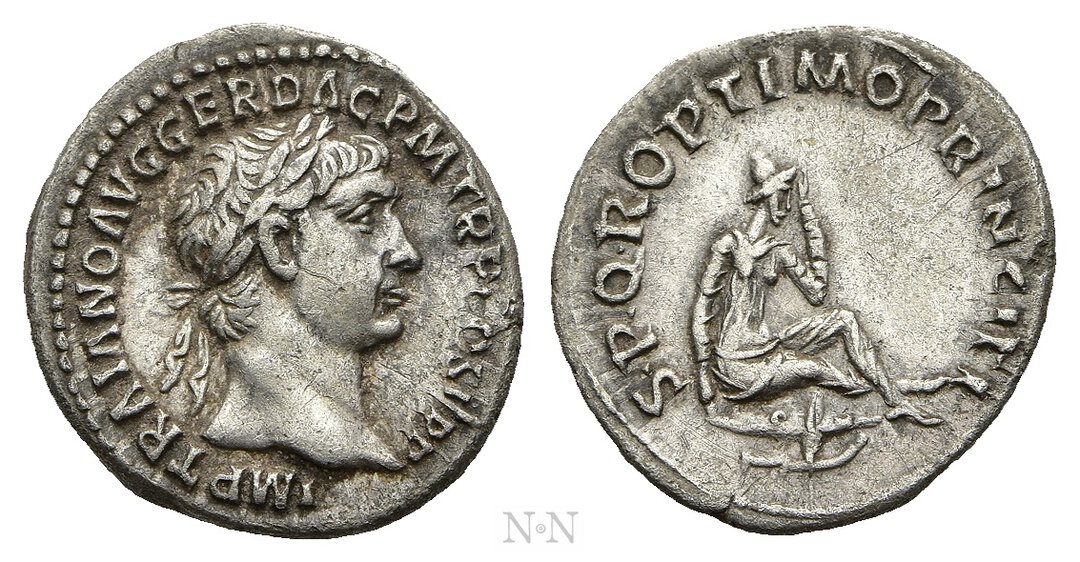 Dritto moneta